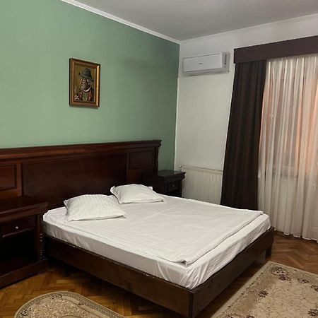 מלון Făgăraş Pensiunea Diana מראה חיצוני תמונה